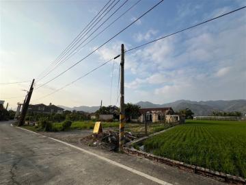 大高雄美濃區中圳段113地號(民族路)