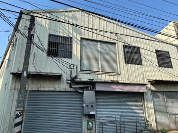 大里透天店面  正國中路雙面臨路乙建廠房