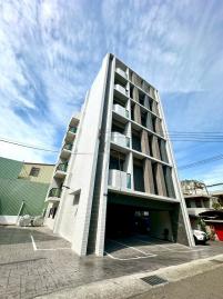 大里透天店面  好來內新雙商圈新成屋兩房平車