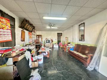 大里透天店面  霧峰雙商圈旁邊間50坪大透店