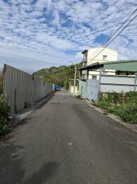 大里透天店面  霧峰景觀美建地