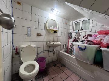 沙鹿透天推薦 學校旁臨路住商無增建透天
