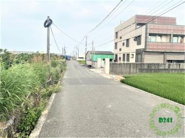 |下營605方正美農地|☎️賞屋來電 ０６－２９０６６６０ 