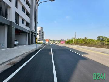 關廟砲校近市區農建地☎️賞屋290-6660