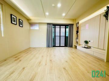 東區仁和路商圈3房電寓+承租車位☎️賞屋06-2906660