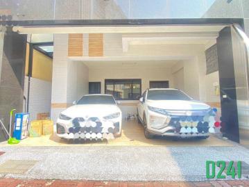 新市近南科面寬6米7傳統雙車墅☎️賞屋06-2906660
