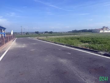 官田工業區角秀1234都內農地☎️賞屋來電062906660