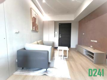 海佃商圈輕屋齡面公園2房平車☎️賞屋06-290-6660
