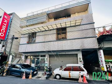 安定近南科邊間店住透天☎️賞屋06-290-6660