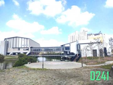 安南九份子百坪朝南建地☎️賞屋06-290-6660