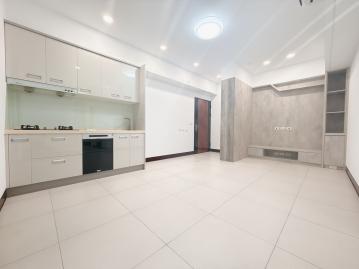 竹北高鐵找房 湖口中美城室內約21,三房兩廳兩衛一樓室內停車