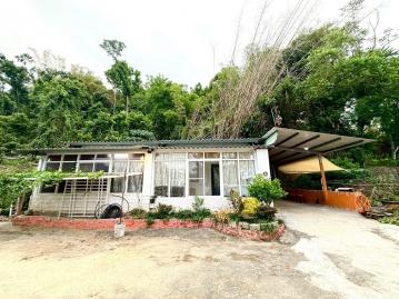 嘉義房屋土地 竹崎公園旁農建地(買地送溫馨小屋)
