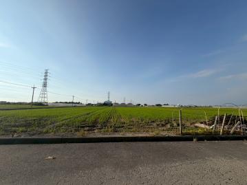 嘉義房屋土地 民雄雙援段兩分半方正美農地