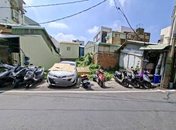 嘉義房屋土地 正延平街9米大面寬商業建地