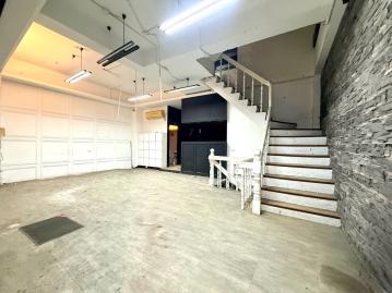 嘉義房屋土地 文化路夜市旁大面寬電梯店面