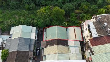 嘉義房屋土地 吳鳳南路旁稀有大面寬建地