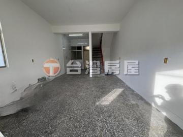 新營近長勝重劃區角窗店住 新營土地推薦