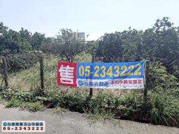 嘉義買房賣屋 麻豆新樓都計農地