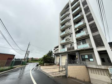 青埔山鼻買房 近青埔A19青川美3房(3套房)車