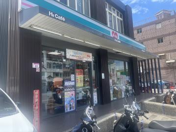 青埔山鼻買房 中壢區晉青果市場店地