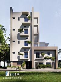 北屯買房推薦|欣康橋|大里預售收租套房A