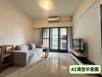 三民買屋賣屋 大兩房加平車|近輕軌鼎山家樂福|採光通風佳