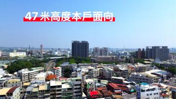 即將交屋!近楠梓火車捷運台積電．美景三房平車