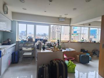 台北買賣房子 雙敦化學區景觀住辦大廈