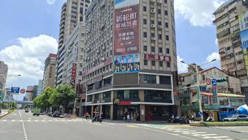 台北買賣房子 南京林森商圈金店面