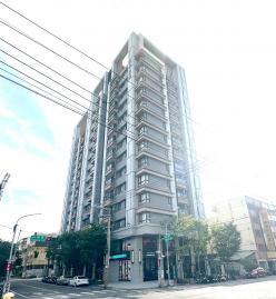 豐原房產顧問 向陽商圈輕屋齡店鋪