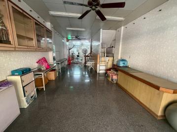 土地廠房店面 安南同安大地坪大空間金店住