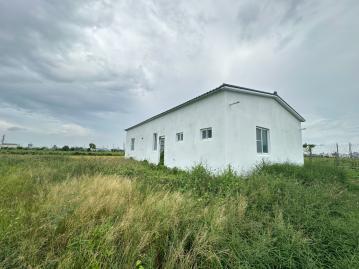 新市鄰南科合法建物2.8分漂亮農地