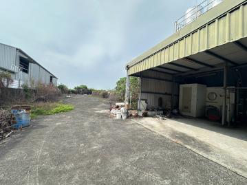 岡山成功正路面1.7分都內農地