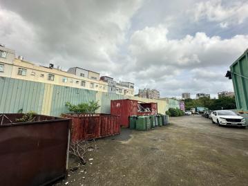 永康探索公園超漂亮582方正建地