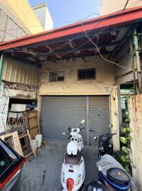 小港房屋買賣 前鎮近國道1號草衙商圈首選活巷建地-1