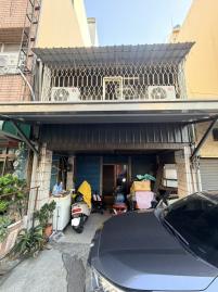 小港房屋買賣 前鎮近國道1號草衙商圈首選活巷建地-2