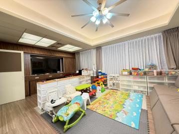 竹北首購買屋延平路｜臨路靜巷透天｜美妝質感宅