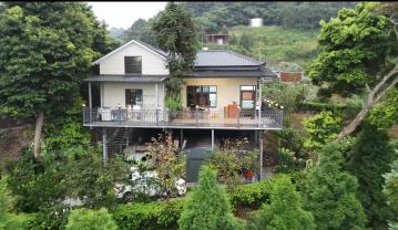 大湖觀景合法農業設施