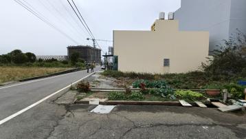 台中后里房地 后里大面寬方正甲建
