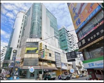 桃園房地通 中山東路優質商辦