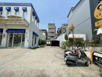 台中南屯買房 溱選-正五權西路上漂亮方正企業總部建地