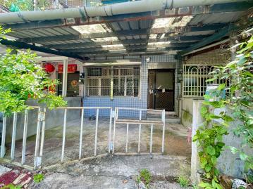 宜蘭土地房屋｜蘇澳市區~超低總價大地坪透天