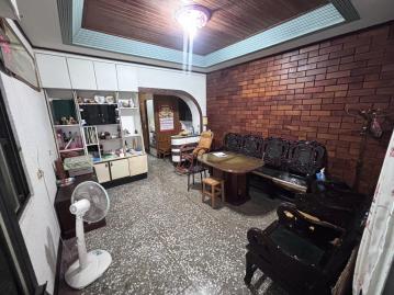 宜蘭土地房屋｜羅東蛋黃區古色古香透天