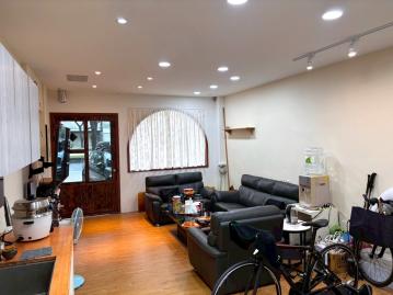 宜蘭土地房屋｜羅東純精雙面路9套房收租店住