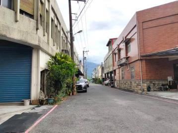 宜蘭土地房屋｜冬山鹿安發展交通地