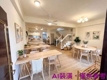宜蘭土地房屋｜羅東新群近交流道邊間透天