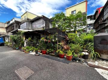 宜蘭土地房屋｜冬山順安小建地