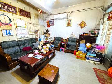 宜蘭土地房屋｜羅東高工旁古透天