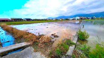 宜蘭土地房屋｜冬山河旁足坪超便宜農地
