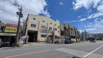 高雄土地仲介 ㊣高雄臨海工業區合法廠房